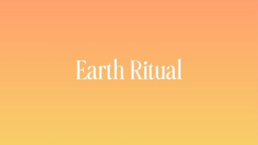 Earth Ritual Guide