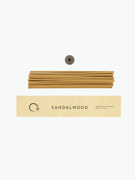 Chië Sandalwood Nippon Kodo