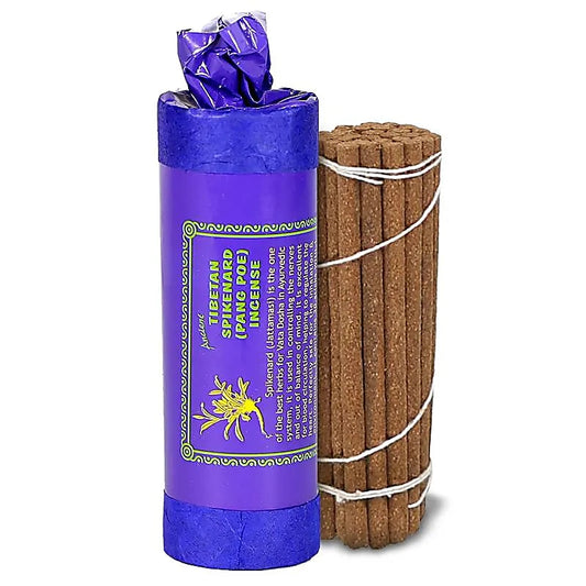 Tibetan Spikenard incense sticks