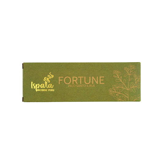 Fortune incense trays Ispalla