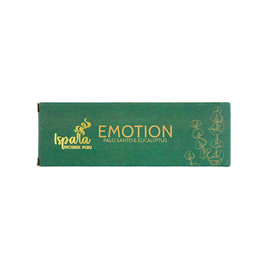 Emotions incense trays Ispalla