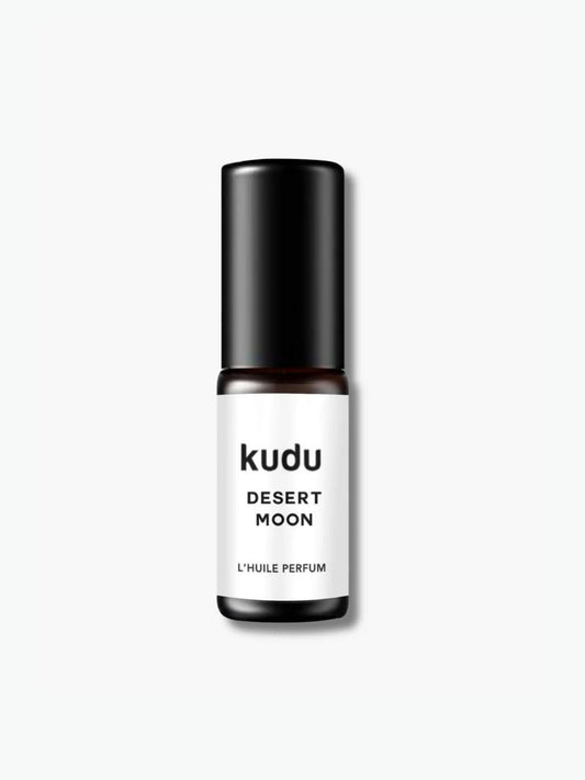 Desert Moon Perfume Oil Kudu