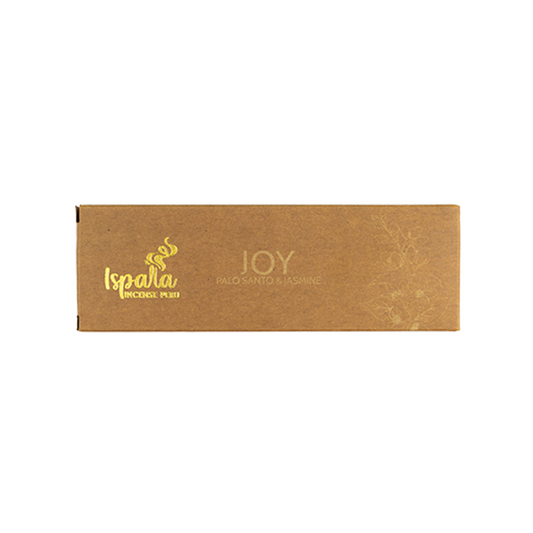 Joy incense trays Ispalla