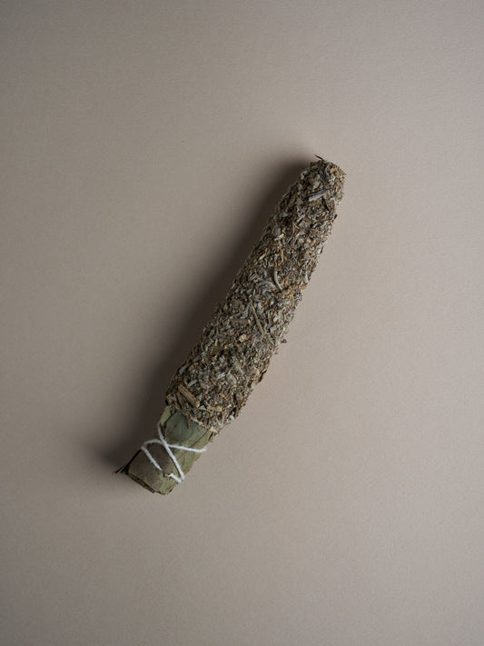 Salvia Artisanal Large Smudge Stick Sagrada Madre