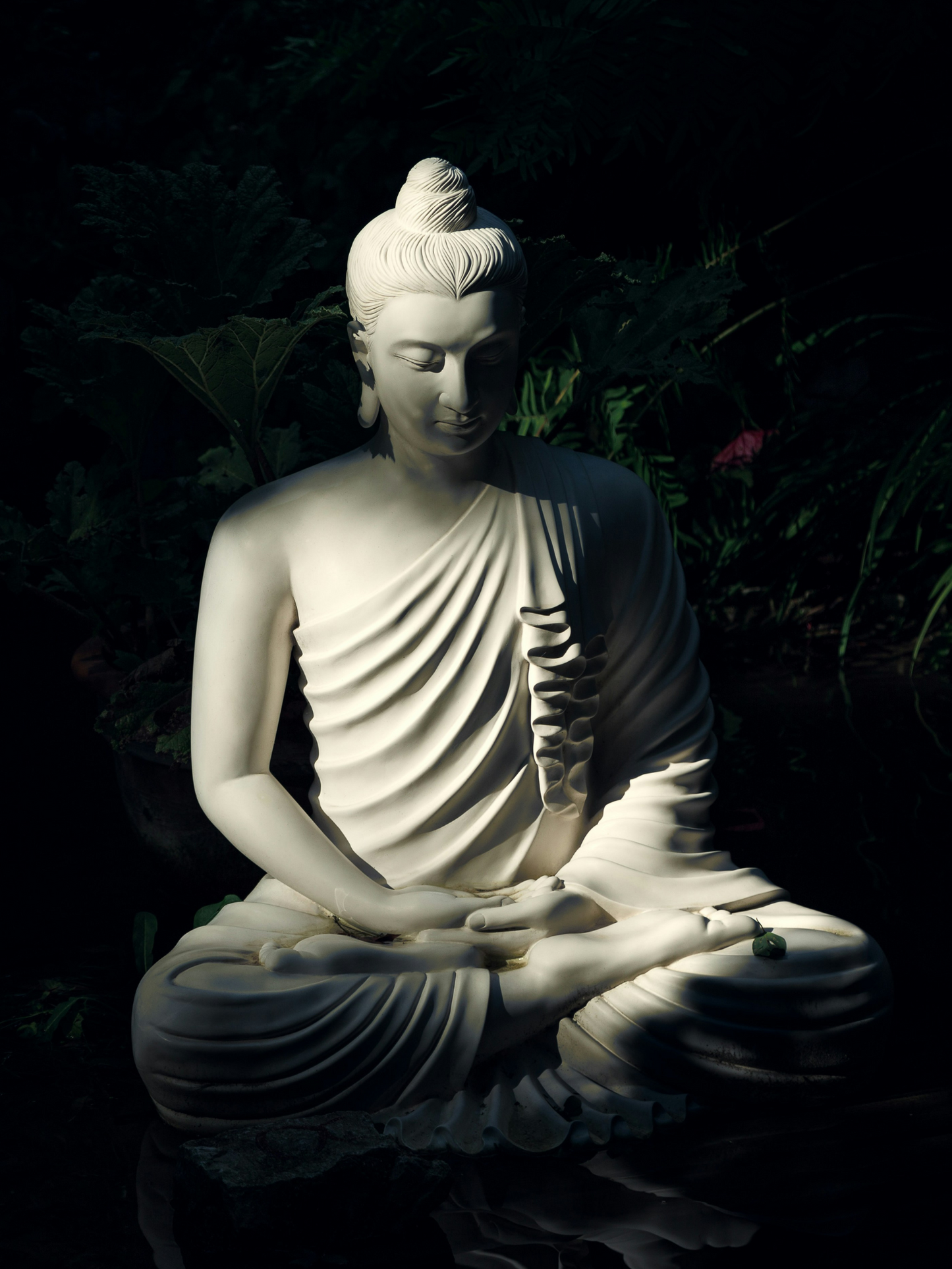 Yarlung Buddha Meditation Incense