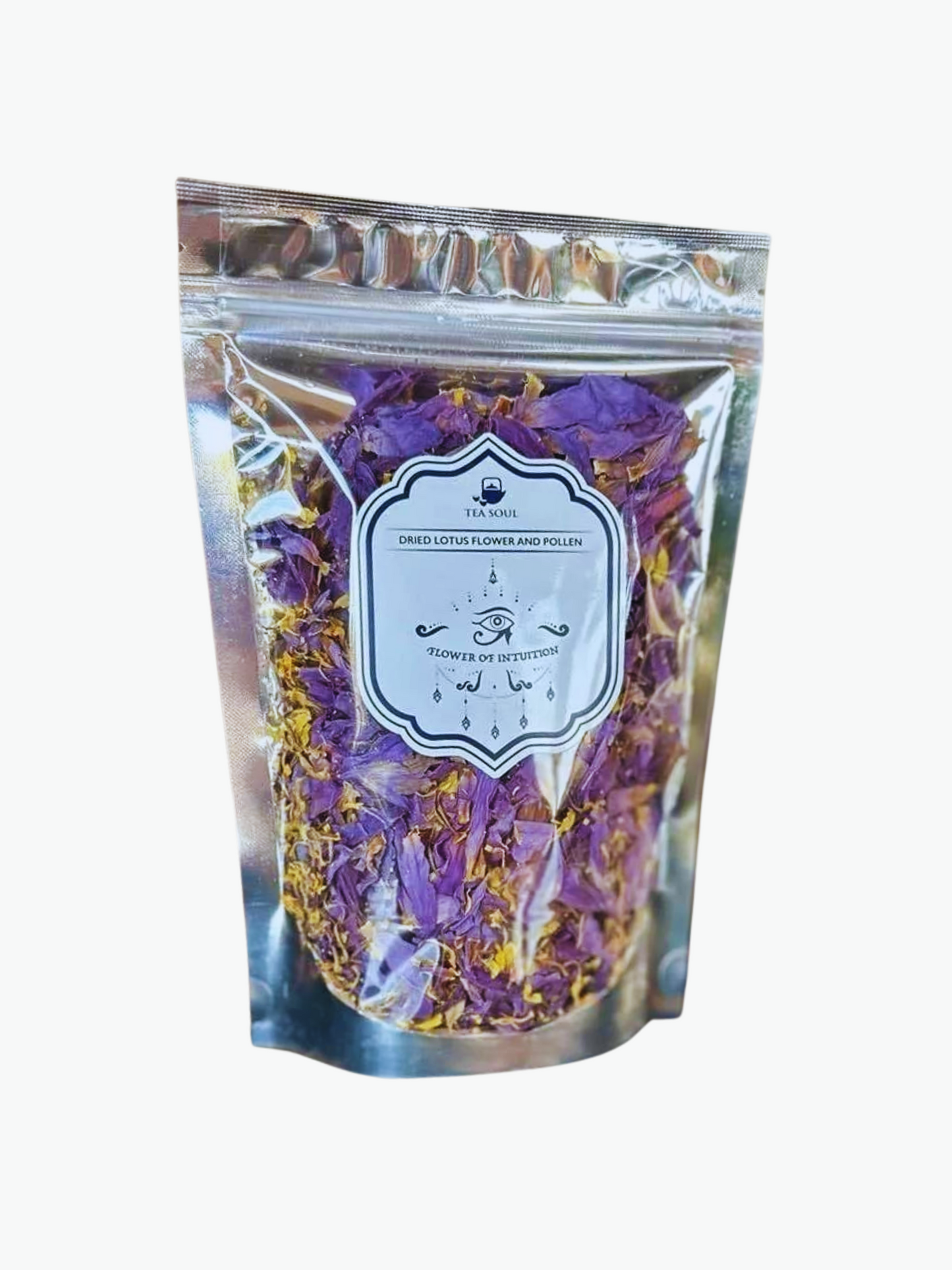 Blue Lotus 25g Flower of Intuition