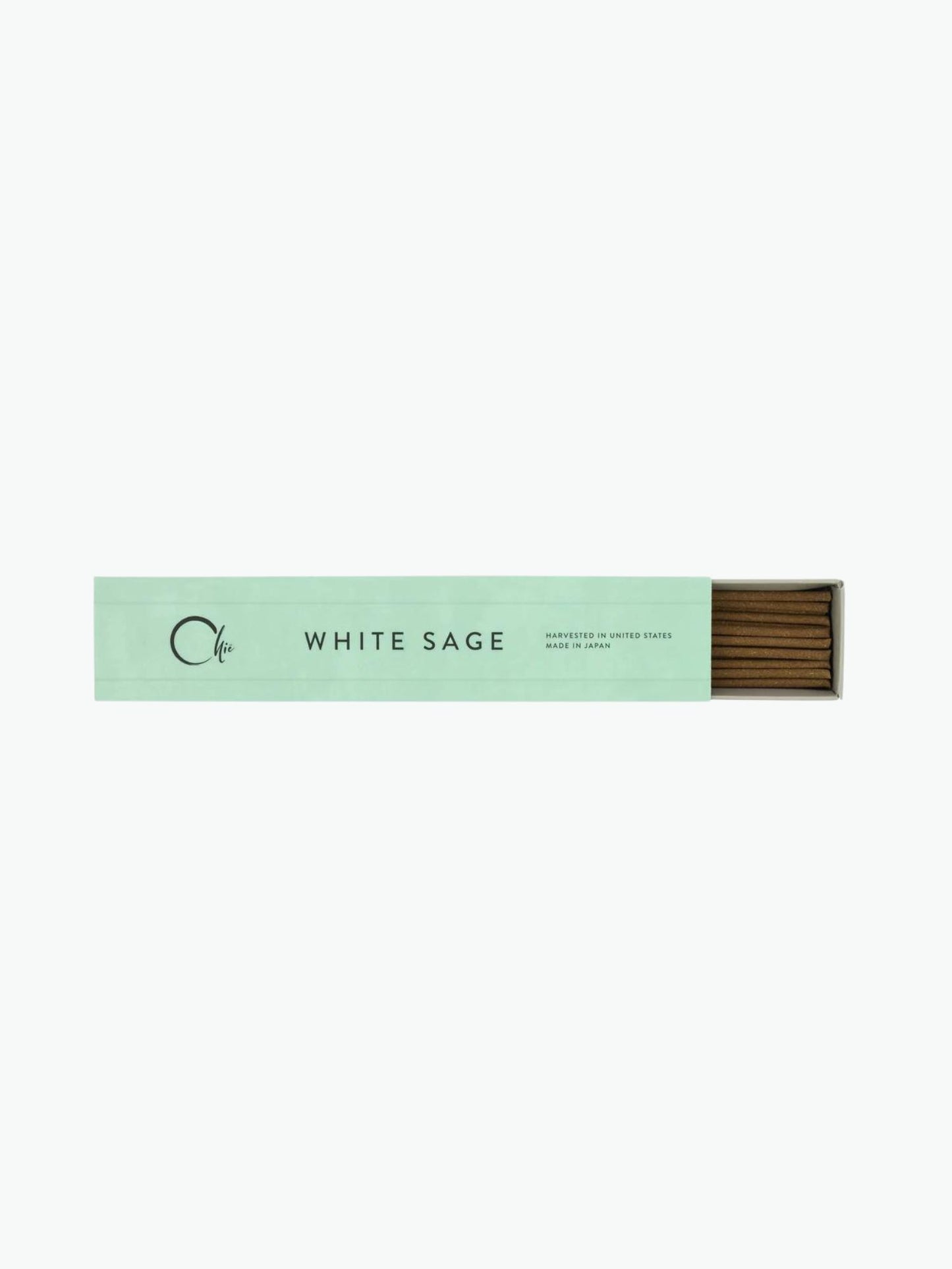 Chië White Sage Nippon Kodo