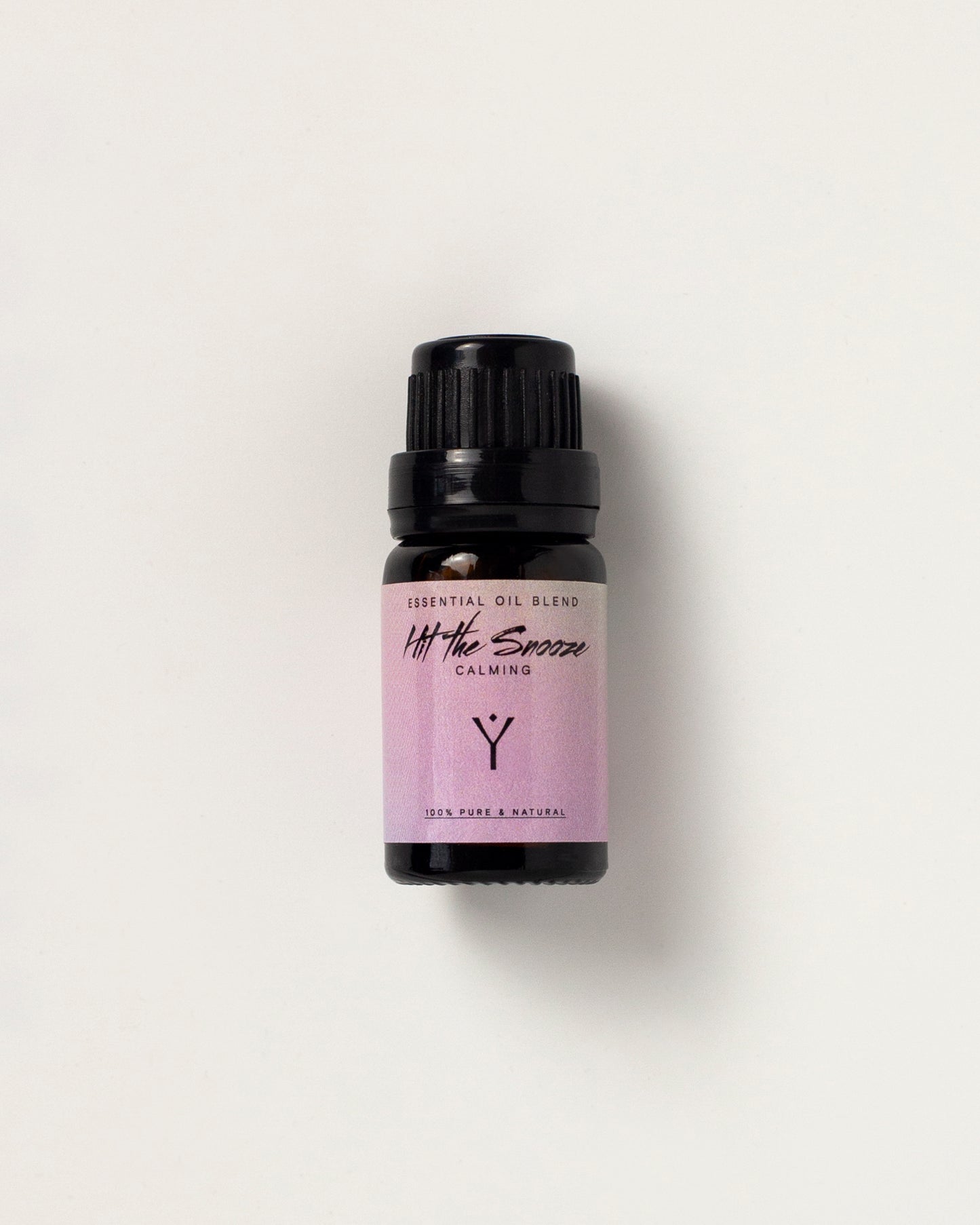 Hit the Snooze Essential Oil Blend