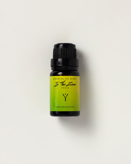 In the Zone Essential Oil Blend