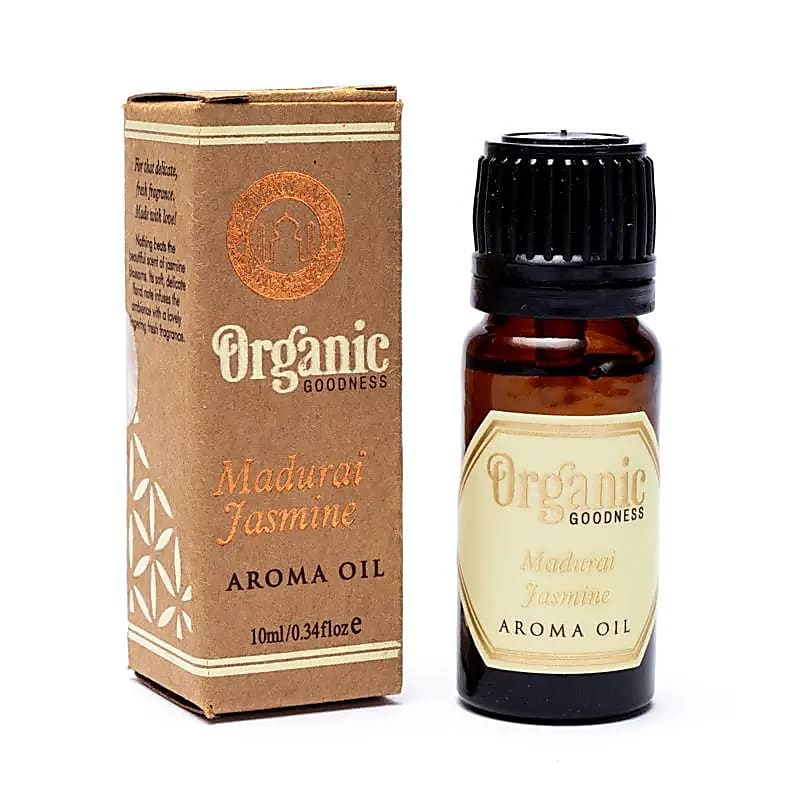 Jasmin aroma oil Organic