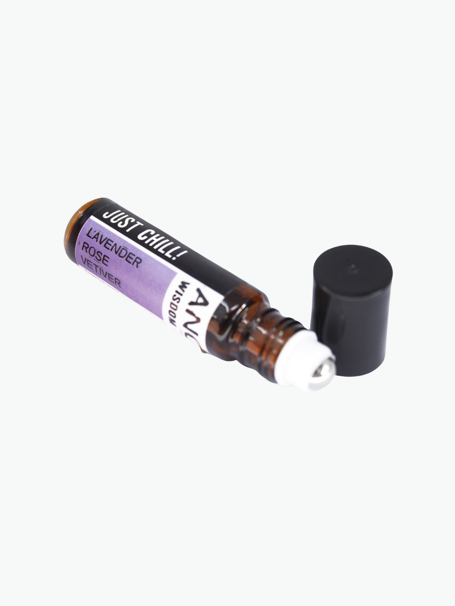 Just Chill! Roll-On Oil Blend