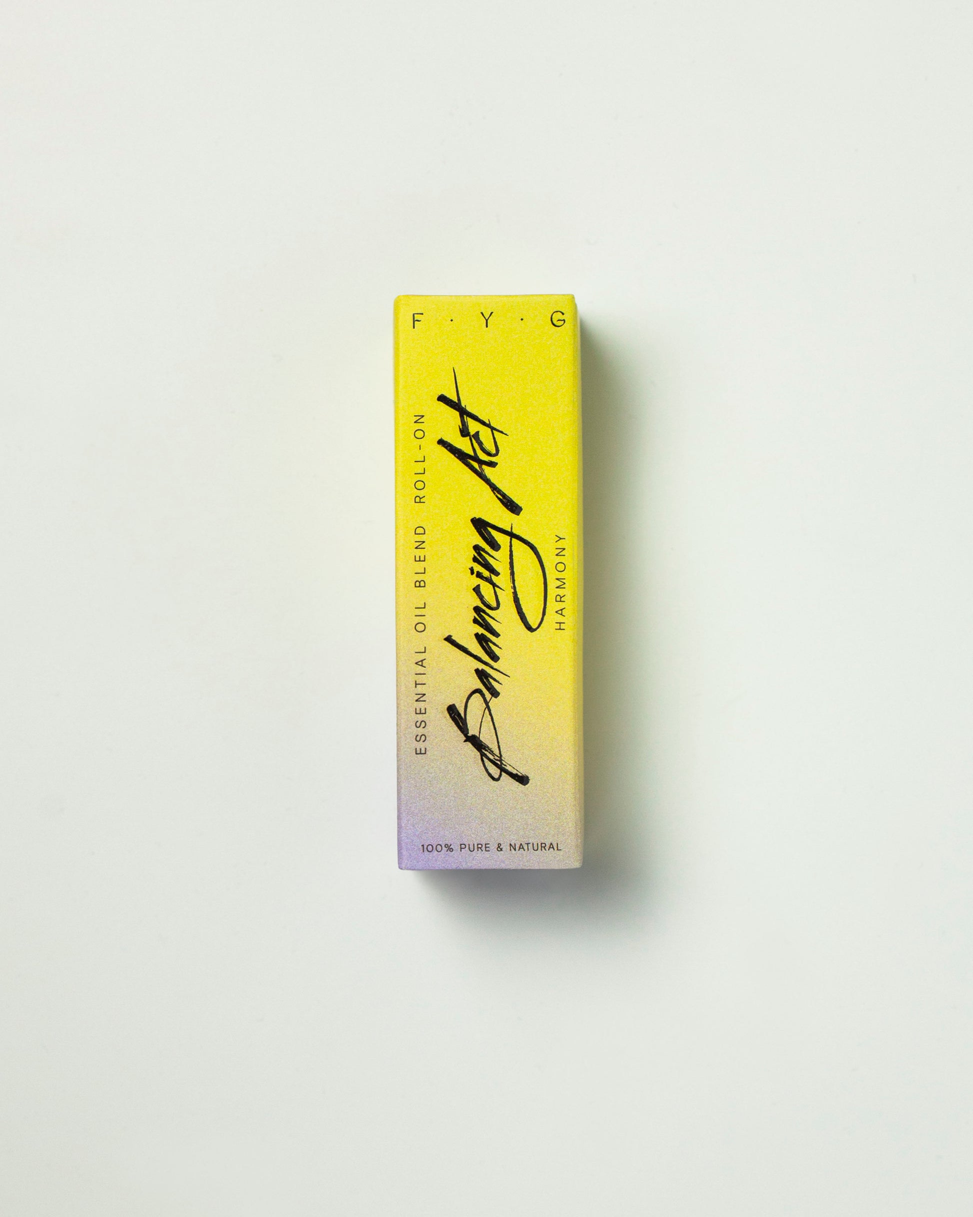 Balancing Act Oil Roll-On - F.Y.G